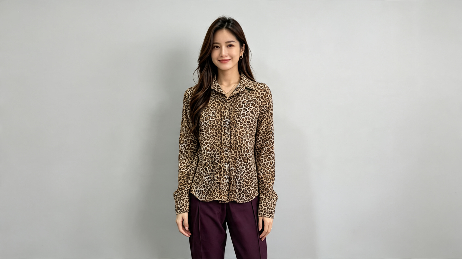 Blusa 